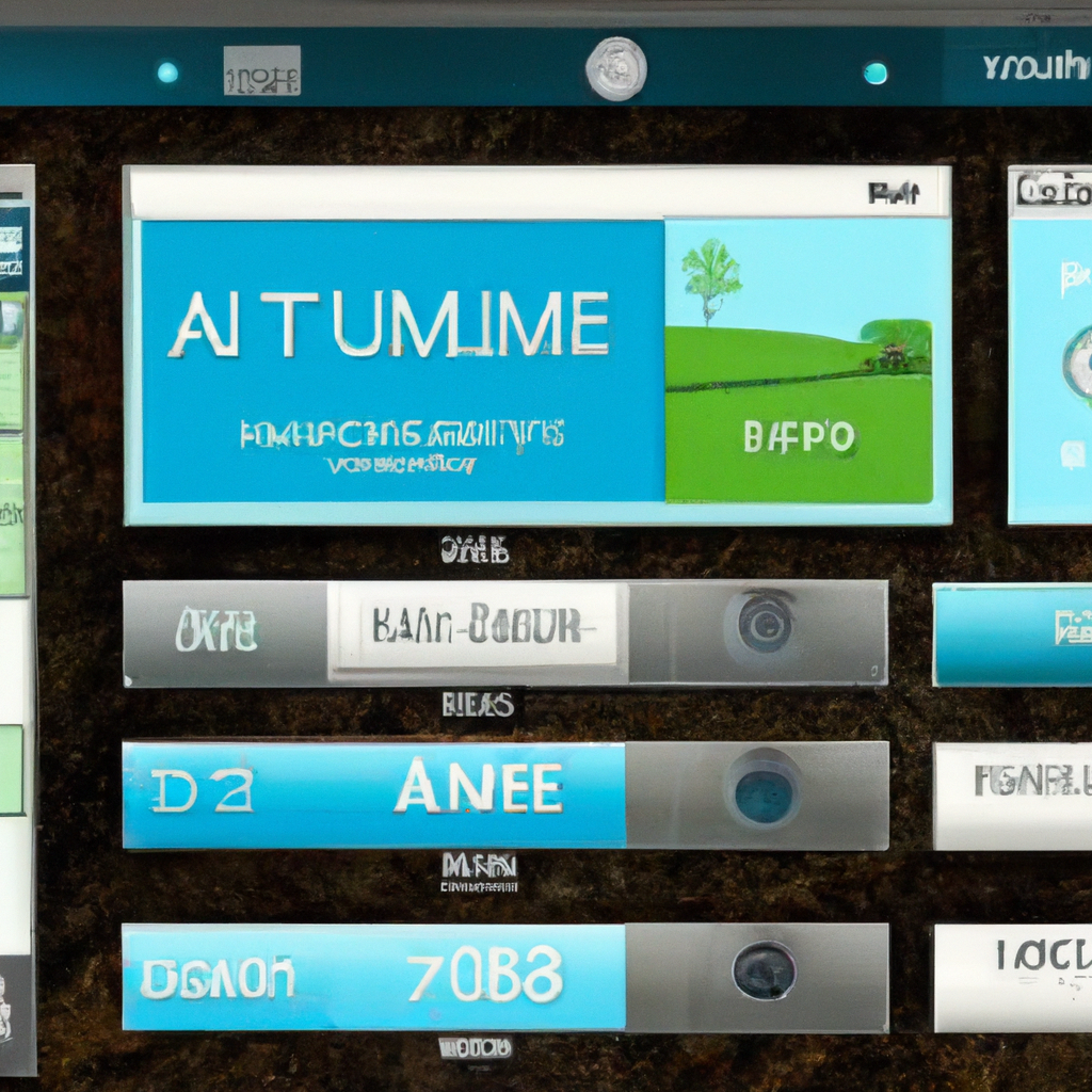 homeassistant how to automate your luxtronik heatpump in ha 1